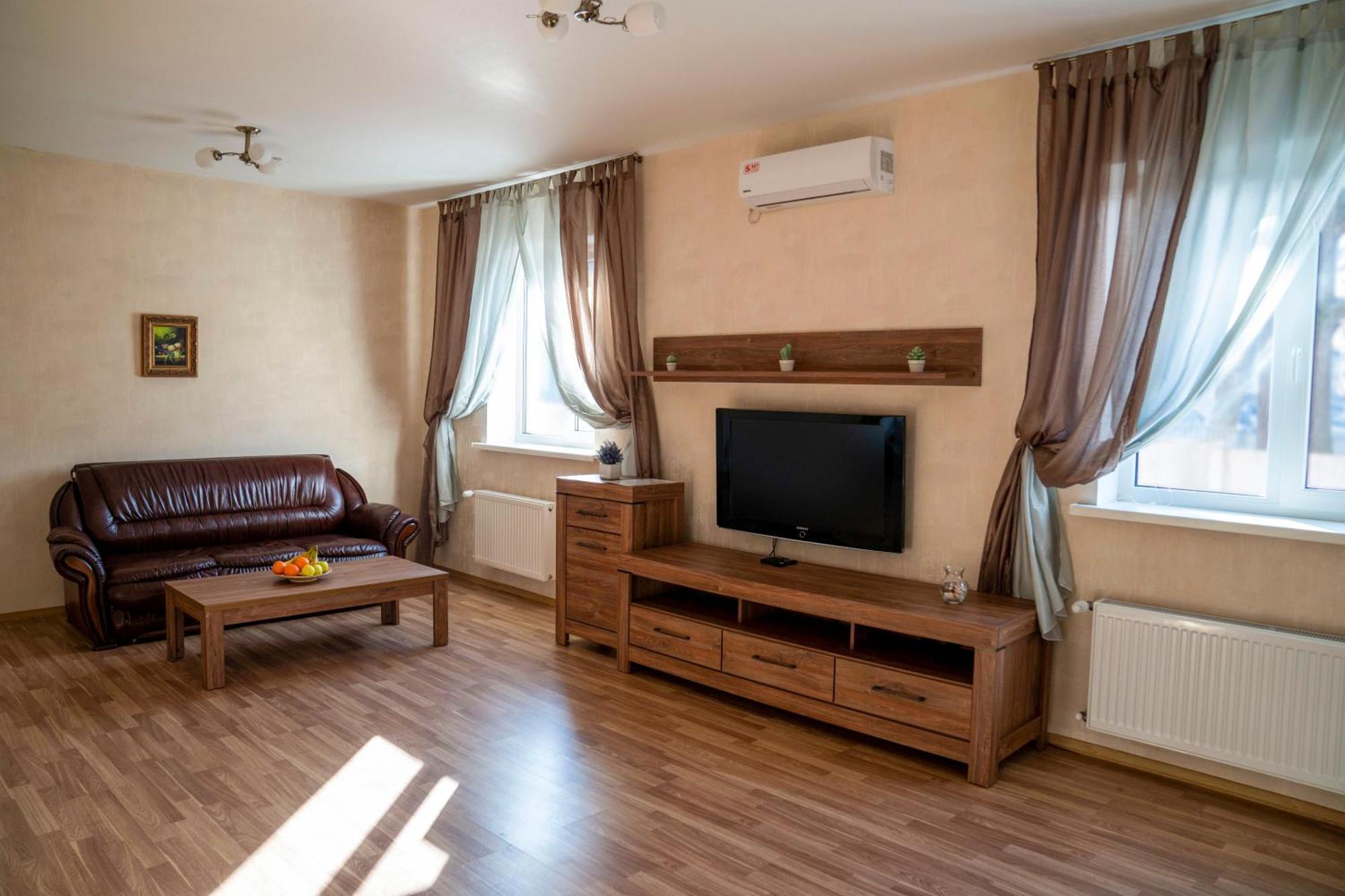 Guest House Kiev Forest Exterior foto