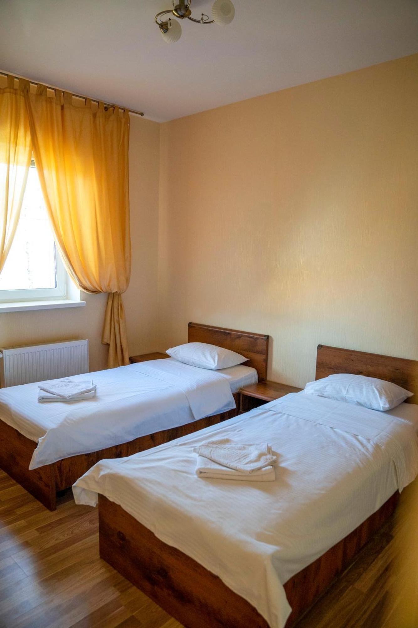 Guest House Kiev Forest Exterior foto
