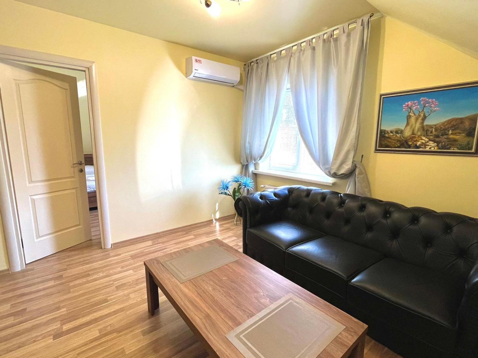 Guest House Kiev Forest Exterior foto