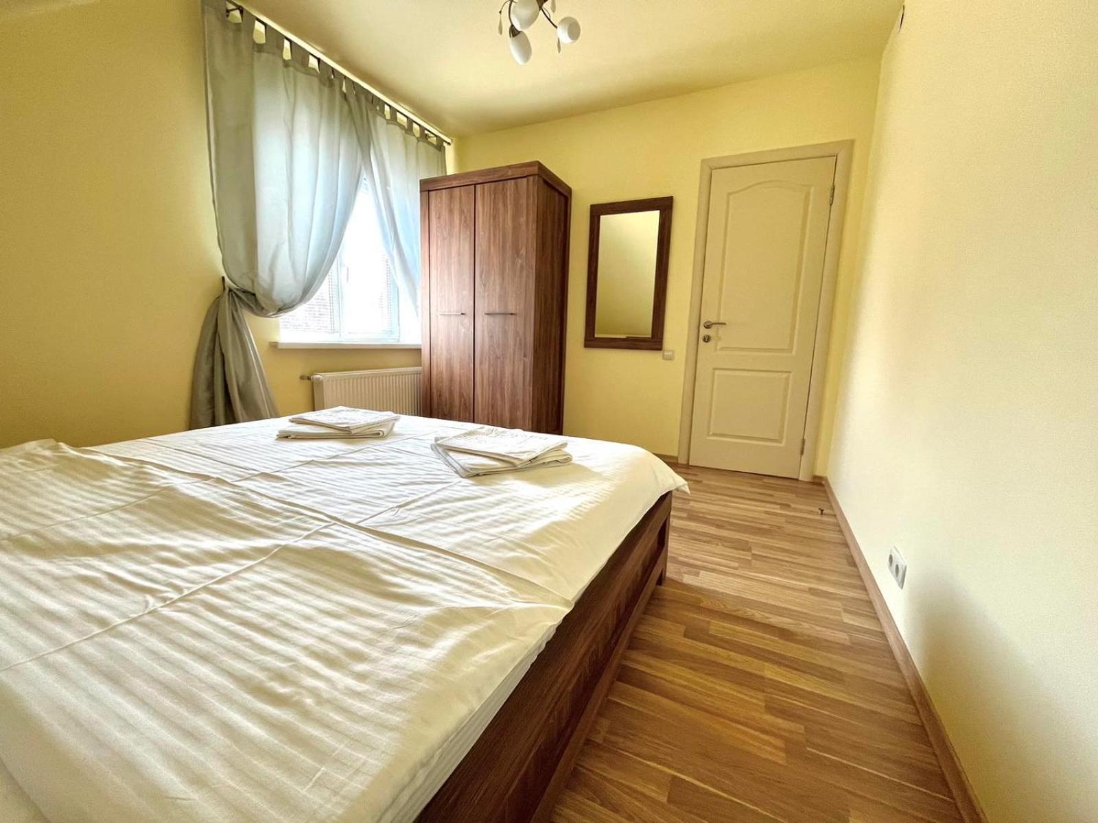 Guest House Kiev Forest Exterior foto